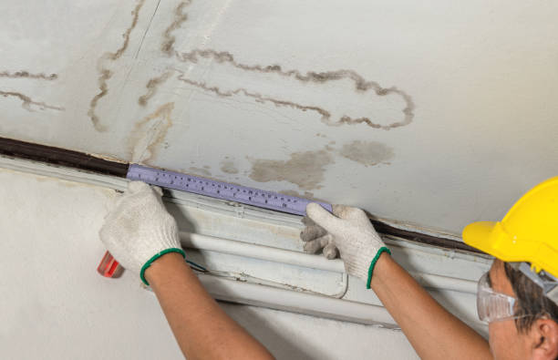 Reliable Basement Flood Cleanup contractor in Roebling, NJ by Aqua Guard Water Damage